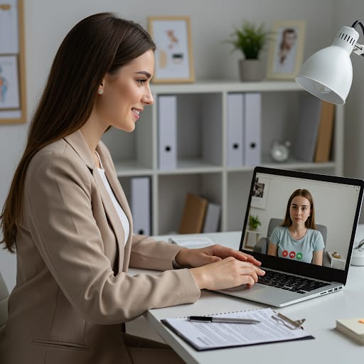 Atendimento online conheça e aproveite as vantagens.